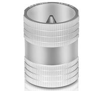 Ujjdwiurgh Herramienta de escariado exterior para 29983 modelo 223S escariador/desbarbado/biselado aluminio, cobre