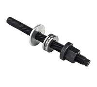 Ujjdwiurgh Herramienta de instalación de balanceador armónico, herramienta de instalación de polea de manivela para V8 LS1 LS3 LS4 de 1997 en adelante con rodamiento de empuje 551141