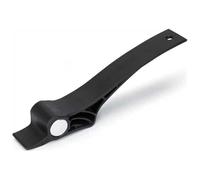 Ujjdwiurgh Herramienta de instalación de puerta de madera, 1 unidad, dispositivo de elevación de puerta accionado por pie, herramienta de instalación rápida para carpintería