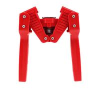 Ujjdwiurgh Herramienta manual para taponar botellas, tapadora de corona, sellador de botellas para hacer cerveza casera o botellas de vidrio