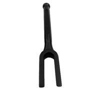 Ujjdwiurgh Herramienta separadora de rótula, separador de barra de acoplamiento abierta, rótula, horquilla de decapado, herramienta separadora de barra de acoplamiento, cabezales de bola, barra de