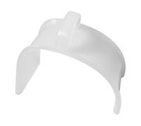 Ujjdwiurgh Herramientas de paleta de hormigón, cemento, yeso a mano, reparación de mortero, márgenes, orientación de margen, moldes de suelo de esquina de jardín