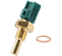 Ujjdwiurgh Interruptor emisor del sensor de temperatura del refrigerante para SU4007 8942235010 TX40