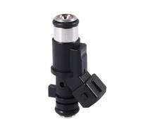 Ujjdwiurgh Inyectores para C2 C3 Xsara Berlingo 206 307 1007 Partner 1.4 01F002A 1984E0 0280156357