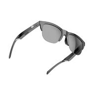 Ujjdwiurgh IP4 AI Translation - Gafas inteligentes con Bluetooth para llamadas, lentes de protección UV, lentes de sol para deportes al aire libre