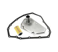 Ujjdwiurgh Jf015E - Junta de enfriador de filtro de transmisión para accesorios Sentra 2012-19 33010-JF015