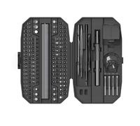 Ujjdwiurgh Juego de herramientas de reparación profesional para hombre, para PC, reloj, cámara