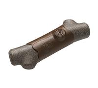 Ujjdwiurgh Juguete Masticable Elástico Chirriante Interactivo para Perros Medianos A Grandes Limpieza de Dientes Masticar Ramas Interactivas Al Aire Libre