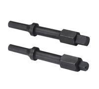 Ujjdwiurgh Kit de atornillado neumático 32029, kit de cabezal de taladro neumático 37315 3/8 pulgadas y 37316 1/2 pulgadas rompedor de pernos