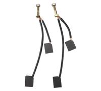 Ujjdwiurgh Kit de cepillo de motor ADC para carrito de golf para coche club y eléctrico 7102186201 73120-G25 1997-2009