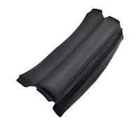 Ujjdwiurgh Kit de cojín para diadema de repuesto para QC35 QC35Ii QC25, piezas de reparación de auriculares (negro)