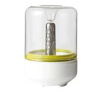 Ujjdwiurgh Kit de cultivo de brotes de encimera, reutilizable, para el hogar, cocina, frijoles, sistema de brotación, semillas, suministros de contenedores