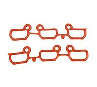 Ujjdwiurgh Kit de juntas de colector de admisión para 3 5 X Z Series E36 E39 E46 E60 E85 M54 11611436631