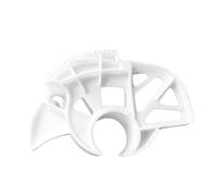 Ujjdwiurgh Kit de reparación de camión de válvula de ajuste de asiento para MAN TGA TGL TGX Válvula de nivel de asiento MB 81623986092 0009109438