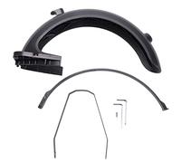 Ujjdwiurgh Kit de reparación de soporte de guardabarros trasero para Max G30/G30 LP piezas de scooter eléctrico