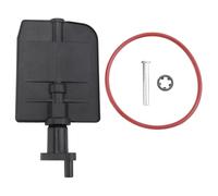 Ujjdwiurgh Kit de reparación de válvula Disa del colector de admisión del motor para E39 E46 E83 11617544806