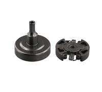 Ujjdwiurgh Kit de tambor de embrague para FS38, FS40, FS45, FS46, FS50, FS55, FS56, FS70, desbrozadora, cortadora de cuerdas, cortador de hierba, piezas de repuesto