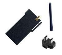 Ujjdwiurgh Kv4p HT V2.0d UHF Homebrew - Módulo de radio para convertir teléfono Android a transceptor de radio Ham Kv4p HT