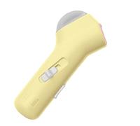 Ujjdwiurgh Lanzadores Golosinas para Mascotas Dispensador Bocadillos Interactivo Versátil para Cachorros Catapulta para Perros y Mascotas Prensa Juguete para Mascotas Dispensador Alimentos B