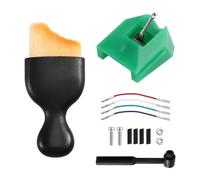 Ujjdwiurgh Lápiz capacitivo de repuesto para tocadiscos fonográfico AT-VMN95E VMN95C VMN95EN
