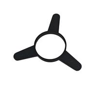 Ujjdwiurgh Lazy Hand - Soporte para filtro de goteo de café, filtro de goteo uniforme, juego de soporte de ducha, accesorios de café B