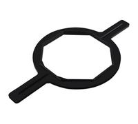 Ujjdwiurgh Llave de sellado de tapa de filtro de arena para piscina y spa, piezas de repuesto para filtro de arena de piscina y spa