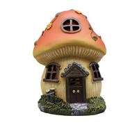 Ujjdwiurgh Luces Solares de Hongos para DecoracióN de JardíN, LáMpara de Hadas de Hongos al Aire Libre Impermeable para Navidad, Halloween, JardíN, CéSped