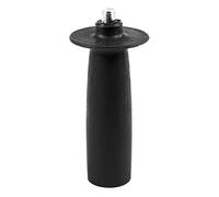 Ujjdwiurgh Mango lateral de plástico con rosca deslizante M10 para amoladora angular 601AK