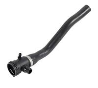 Ujjdwiurgh Manguera de agua de conexión de líquido refrigerante de coche para Serie 1/3 F20 F30 F35 Número de pieza: 17127596832