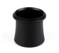 Ujjdwiurgh Máquina de Café de Polvo Espesado de Metal Molinillo de Café Universal 51/53/54 mm Accesorios Negro