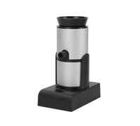 Ujjdwiurgh Máquina de Difuminar de Mano, Ahumador de Carne Ahumado, Infusor de Cocina Portátil SK301-1