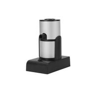 Ujjdwiurgh Máquina de Difuminar de Mano, Ahumador de Carne Ahumado, Infusor de Cocina Portátil SK301