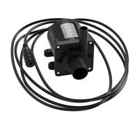 Ujjdwiurgh Mini Bomba Sumergible de 18 W para Fuente de 5 M de para Acuario y Estanque.