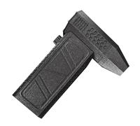 Ujjdwiurgh Mini Ventilador Turbo Violento de Gran Potencia, Miniventilador de Chorro de 110. 000 RPM, 4000MAh, Potente Ventilador de Conducto Industrial