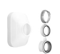 Ujjdwiurgh ML-CS1625 Difusor universal para cámara flash Speedlite: transforma tu iluminación fotográfica