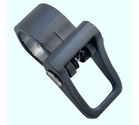 Ujjdwiurgh Montaje de anillo colgante para piezas de gancho para scooter eléctrico MAX G30