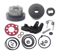 Ujjdwiurgh NV45AB2 Kit 876711 Juego de juntas de tapa de cabeza 878179 Parachoques de pistón 883901 Alimentador (A) compatible con NV45AB NV45AB2 NV45AB2