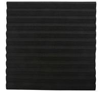 Ujjdwiurgh Paquete de 12 paneles acústicos de espuma de ingeniería de esponja de ingeniería paneles de insonorización de 1 x 12 x 12 pulgadas