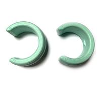 Ujjdwiurgh Paquete de 2 mangueras universales automáticas para limpiar piscinas W83247 X70105 o K12054 K12454