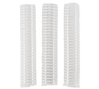 Ujjdwiurgh Paquete de 3 mangueras de conducto de boquilla inferior de repuesto de 1-1/2 pulgadas para accesorios de aspiradora NV341 NV470 NV500 NV501 UV560