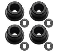 Ujjdwiurgh Paquete de 4 protectores de pistón y parachoques para NV45AB2 NV45AB NV45AB NV50AP2 NV45AP2 NV45AE NV45AA NV50AP