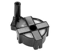 Ujjdwiurgh Paquete de bobina de encendido H3T024 MD155852 para 1990-1996 y Eagle 1.8L L4