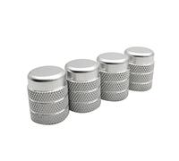 Ujjdwiurgh Para consola central de 11ª generación 2022, cubierta de salida de aire, tapa de interruptor, anillo de perilla, accesorios interiores, color plateado