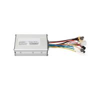 Ujjdwiurgh Para controlador de scooter M4Pro de 48 V CC, piezas de repuesto para controlador de motor de placa base