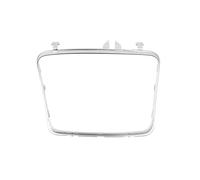Ujjdwiurgh Para E-Class W213 2015-2019 Soporte de taza de agua, tira de galvanoplastia, cubierta de cenicero y tira brillante 2136830500