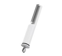 Ujjdwiurgh Peine de Doble Cara para Quitar Pelo de Mascotas, Cepillo para el Cuidado y la Caída del Pelo y Rizado, Productos Esenciales para el Cuidado de Mascotas.