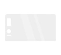 Ujjdwiurgh Película protectora de vidrio templado para pantalla táctil de navegación GPS central de 2022 de 9 pulgadas