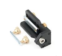 Ujjdwiurgh Perfil de aluminio ayuda de roscado DIY Tapping Tap Aluminio Manual Tapping 20/30/40 Perfil de aluminio