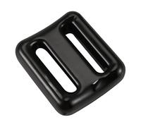 Ujjdwiurgh Pesas de buceo para buceo, cinturón de peso recubierto de plomo, pesas de buceo recubiertas, pesas de cinturón de buceo, 1000 g, color negro