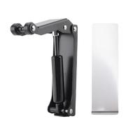 Ujjdwiurgh Piano - Dispositivo de caída de cierre lento y suave, desacelerador de presión hidráulica